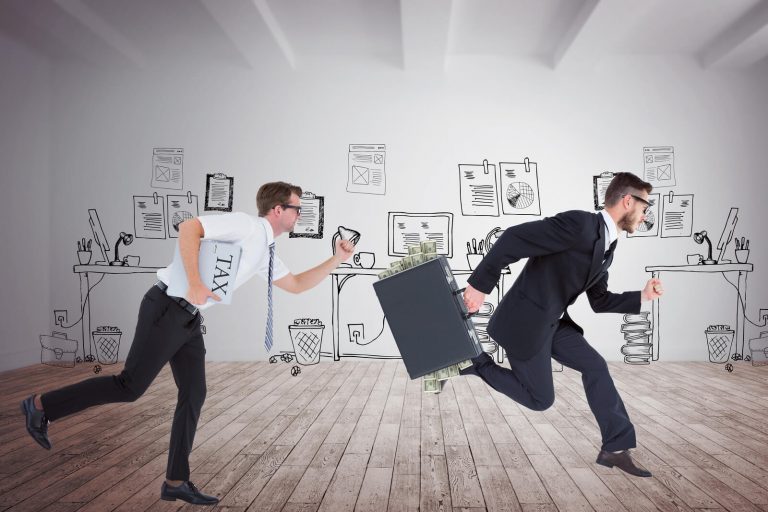 The utlimate guide to choosing a new tax advisor