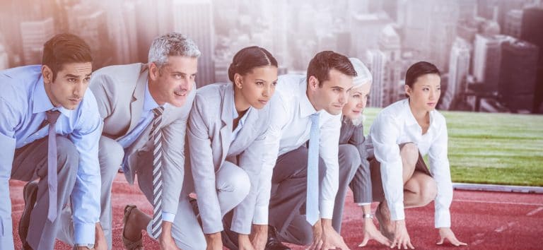 Starting Your Own Business