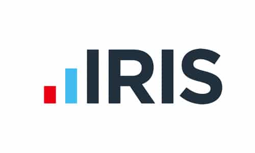 iris